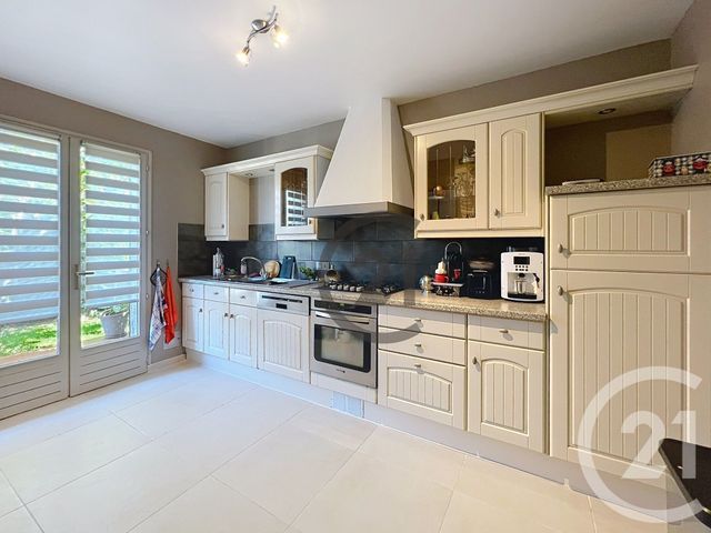 Afficher la photo en grand Maison à vendre - 6 pièces - 140 m2 - Champigny Sur Marne - 94 - ILE-DE-FRANCE