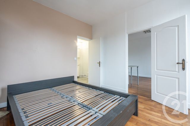 Appartement F2 à vendre - 2 pièces - 36,63 m2 - Villiers Sur Marne - 94 - ILE-DE-FRANCE