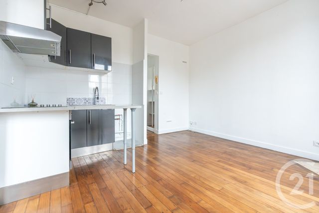 Appartement F2 à vendre - 2 pièces - 36,63 m2 - Villiers Sur Marne - 94 - ILE-DE-FRANCE