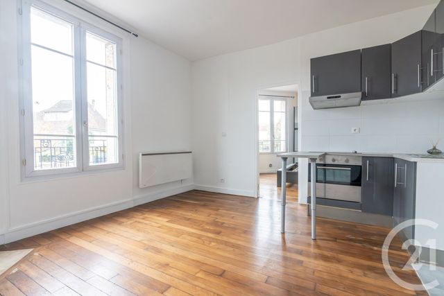 Appartement F2 à vendre - 2 pièces - 36,63 m2 - Villiers Sur Marne - 94 - ILE-DE-FRANCE
