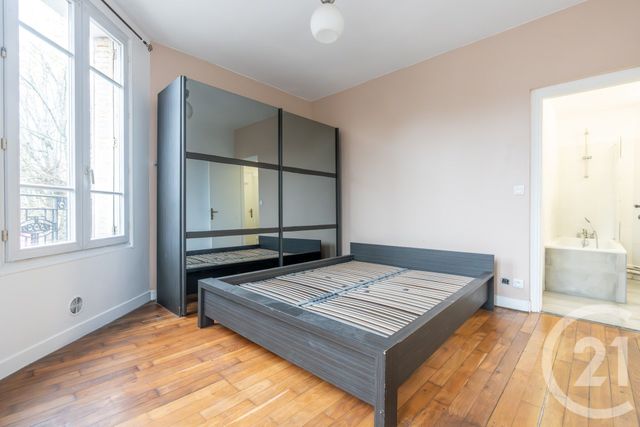 Appartement F2 à vendre - 2 pièces - 36,63 m2 - Villiers Sur Marne - 94 - ILE-DE-FRANCE