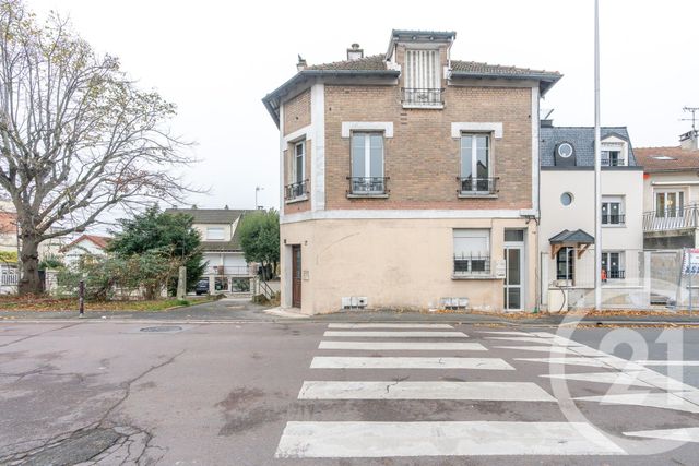 Appartement F2 à vendre - 2 pièces - 36,63 m2 - Villiers Sur Marne - 94 - ILE-DE-FRANCE