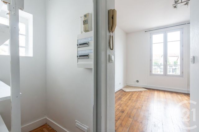 Appartement F2 à vendre - 2 pièces - 36,63 m2 - Villiers Sur Marne - 94 - ILE-DE-FRANCE