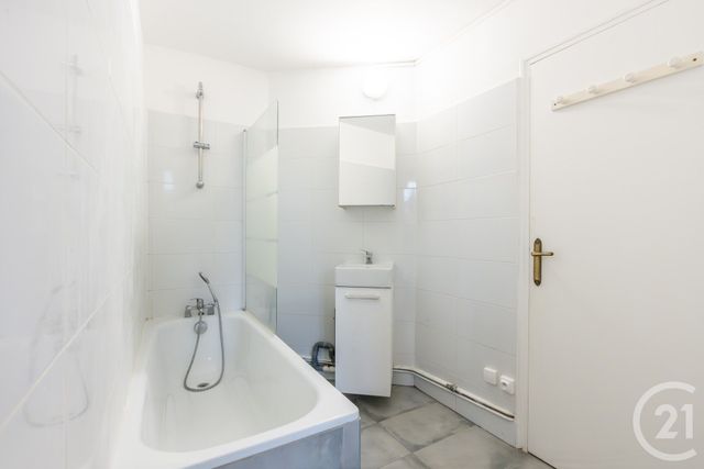 Appartement F2 à vendre - 2 pièces - 36,63 m2 - Villiers Sur Marne - 94 - ILE-DE-FRANCE