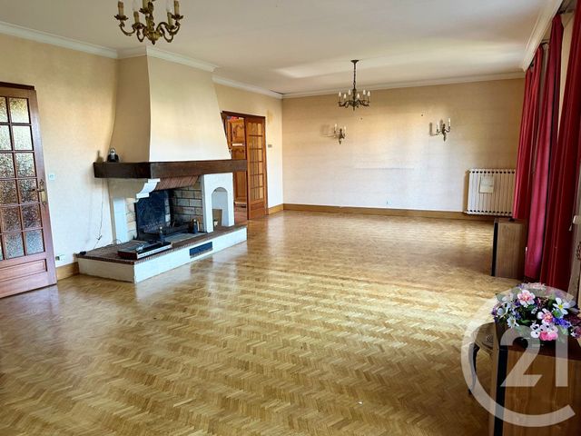 Maison à vendre - 6 pièces - 165,29 m2 - Champigny Sur Marne - 94 - ILE-DE-FRANCE