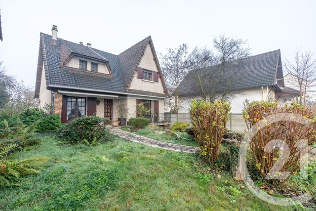Maison à vendre CHAMPIGNY SUR MARNE