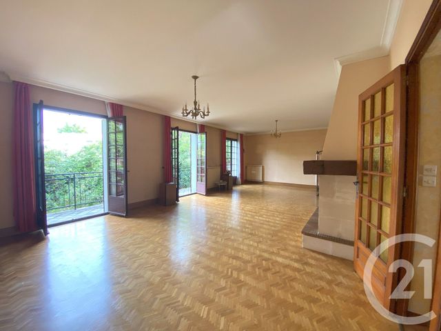 Maison à vendre - 6 pièces - 165,29 m2 - Champigny Sur Marne - 94 - ILE-DE-FRANCE