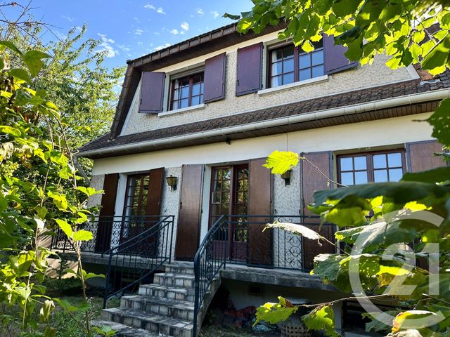 Maison à vendre - 6 pièces - 165,29 m2 - Champigny Sur Marne - 94 - ILE-DE-FRANCE