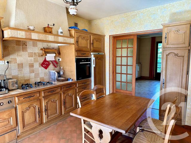 Maison à vendre - 6 pièces - 165,29 m2 - Champigny Sur Marne - 94 - ILE-DE-FRANCE