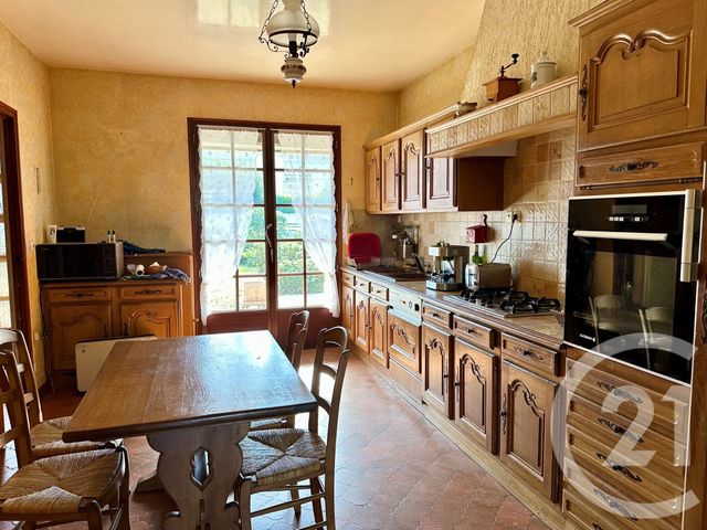 Maison à vendre - 6 pièces - 165,29 m2 - Champigny Sur Marne - 94 - ILE-DE-FRANCE