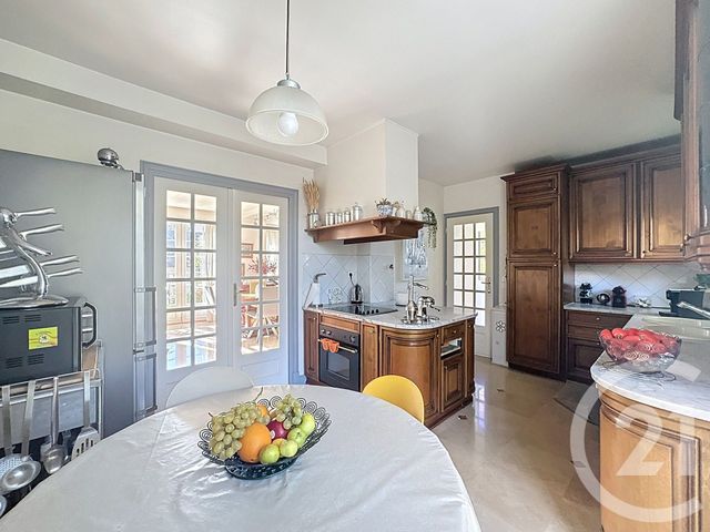 Maison à vendre - 6 pièces - 172,05 m2 - Le Plessis Trevise - 94 - ILE-DE-FRANCE