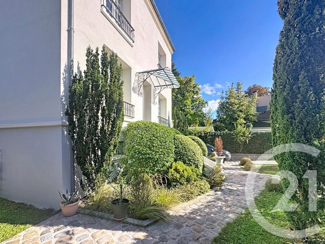 Maison à vendre - 6 pièces - 172,05 m2 - Le Plessis Trevise - 94 - ILE-DE-FRANCE