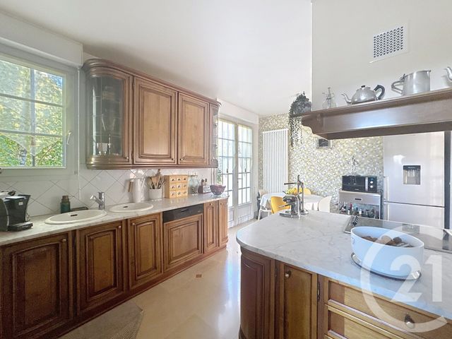 Maison à vendre - 6 pièces - 172,05 m2 - Le Plessis Trevise - 94 - ILE-DE-FRANCE