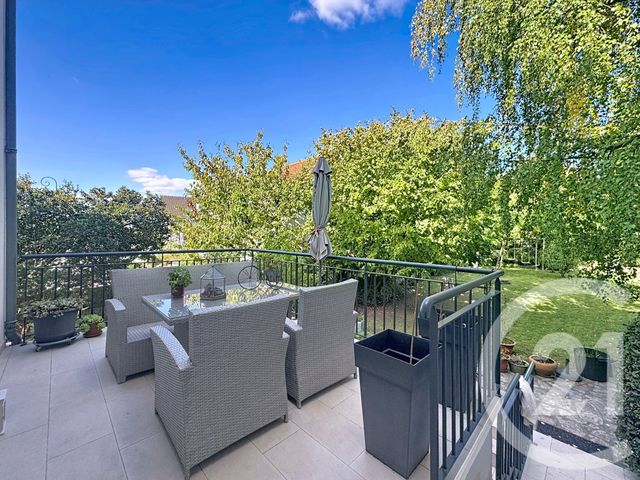 Maison à vendre - 6 pièces - 172,05 m2 - Le Plessis Trevise - 94 - ILE-DE-FRANCE