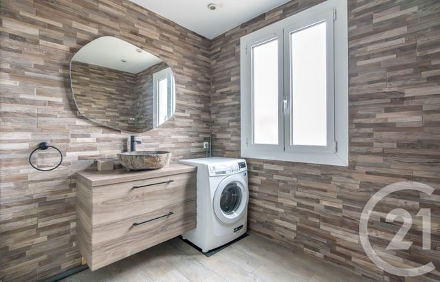 Maison &agrave; vendre - 5 pi&egrave;ces - 100,91 m2 - Villiers Sur Marne - 94 - ILE-DE-FRANCE