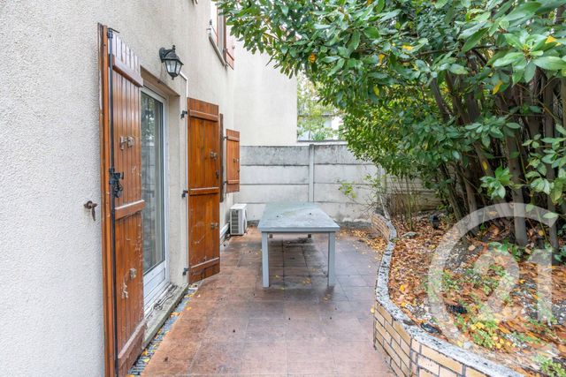 Maison &agrave; vendre - 5 pi&egrave;ces - 100,91 m2 - Villiers Sur Marne - 94 - ILE-DE-FRANCE