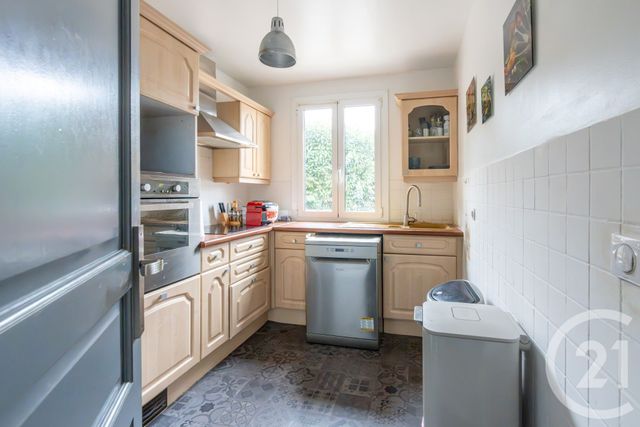 Maison &agrave; vendre - 5 pi&egrave;ces - 100,91 m2 - Villiers Sur Marne - 94 - ILE-DE-FRANCE