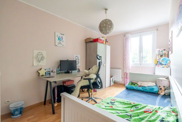 Maison &agrave; vendre - 5 pi&egrave;ces - 100,91 m2 - Villiers Sur Marne - 94 - ILE-DE-FRANCE
