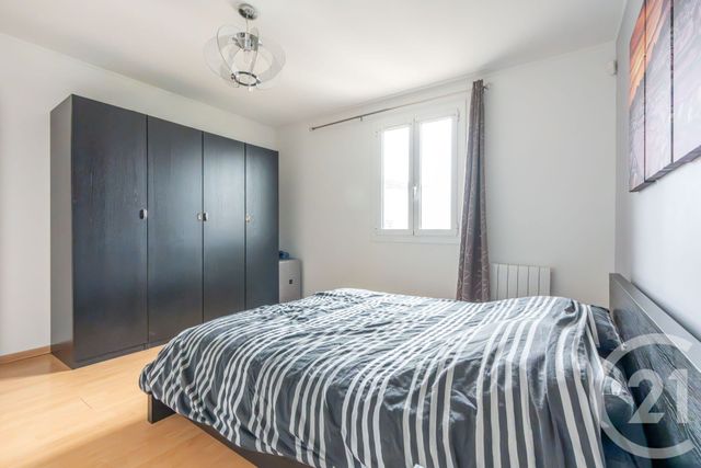 Maison &agrave; vendre - 5 pi&egrave;ces - 100,91 m2 - Villiers Sur Marne - 94 - ILE-DE-FRANCE