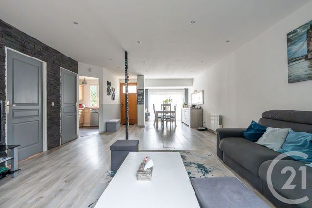 Maison &agrave; vendre - 5 pi&egrave;ces - 100,91 m2 - Villiers Sur Marne - 94 - ILE-DE-FRANCE