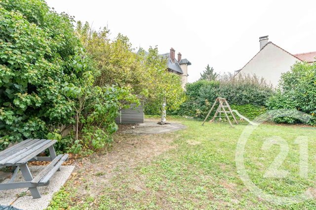 Maison &agrave; vendre - 5 pi&egrave;ces - 100,91 m2 - Villiers Sur Marne - 94 - ILE-DE-FRANCE