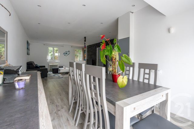 Maison &agrave; vendre - 5 pi&egrave;ces - 100,91 m2 - Villiers Sur Marne - 94 - ILE-DE-FRANCE