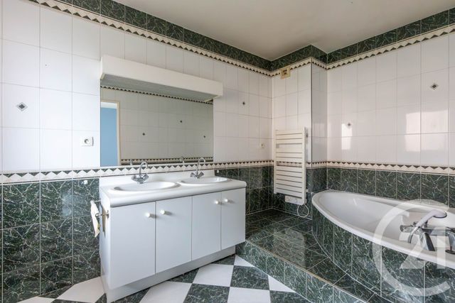 Appartement F5 &agrave; vendre - 5 pi&egrave;ces - 131,34 m2 - Villiers Sur Marne - 94 - ILE-DE-FRANCE