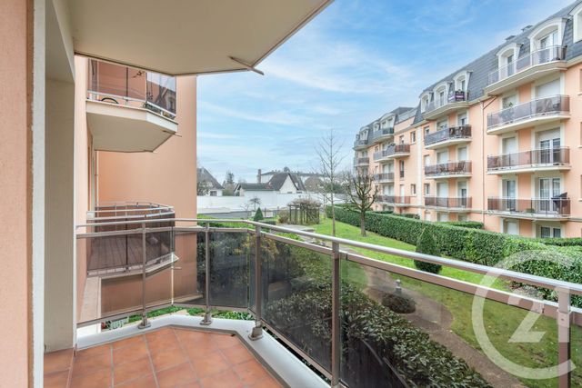 Appartement F5 &agrave; vendre - 5 pi&egrave;ces - 131,34 m2 - Villiers Sur Marne - 94 - ILE-DE-FRANCE