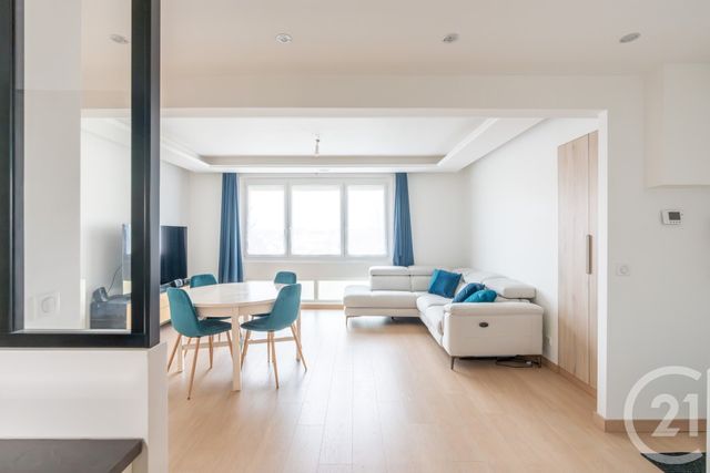 appartement - VILLIERS SUR MARNE - 94