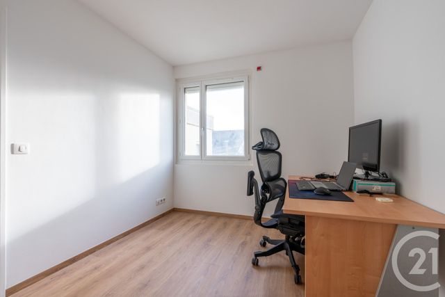 Appartement F3 &agrave; vendre - 3 pi&egrave;ces - 62,62 m2 - Villiers Sur Marne - 94 - ILE-DE-FRANCE