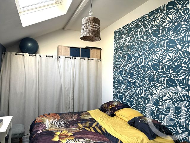 Maison &agrave; vendre - 4 pi&egrave;ces - 70,05 m2 - Villiers Sur Marne - 94 - ILE-DE-FRANCE