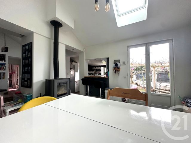 Maison &agrave; vendre - 4 pi&egrave;ces - 65,38 m2 - Villiers Sur Marne - 94 - ILE-DE-FRANCE