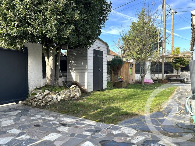 Maison &agrave; vendre - 4 pi&egrave;ces - 70,05 m2 - Villiers Sur Marne - 94 - ILE-DE-FRANCE