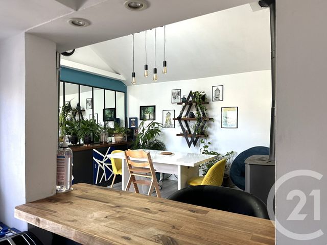 Maison &agrave; vendre - 4 pi&egrave;ces - 70,05 m2 - Villiers Sur Marne - 94 - ILE-DE-FRANCE