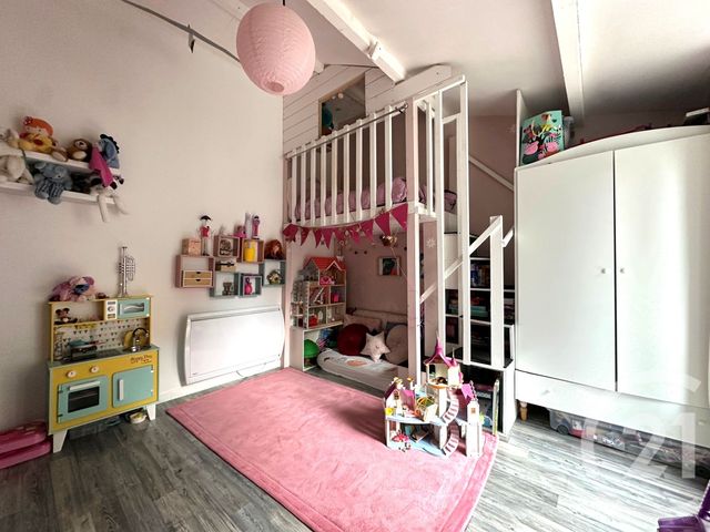 Maison &agrave; vendre - 4 pi&egrave;ces - 65,38 m2 - Villiers Sur Marne - 94 - ILE-DE-FRANCE