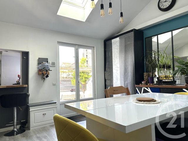 Maison à vendre VILLIERS SUR MARNE