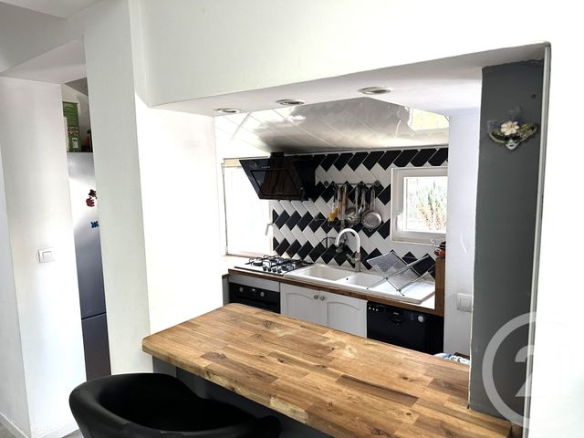 Maison &agrave; vendre - 4 pi&egrave;ces - 70,05 m2 - Villiers Sur Marne - 94 - ILE-DE-FRANCE