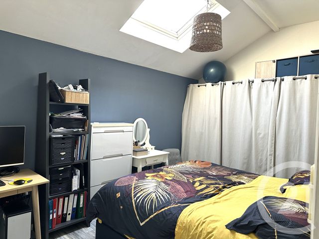 Maison &agrave; vendre - 4 pi&egrave;ces - 70,05 m2 - Villiers Sur Marne - 94 - ILE-DE-FRANCE