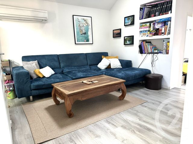 Maison &agrave; vendre - 4 pi&egrave;ces - 70,05 m2 - Villiers Sur Marne - 94 - ILE-DE-FRANCE