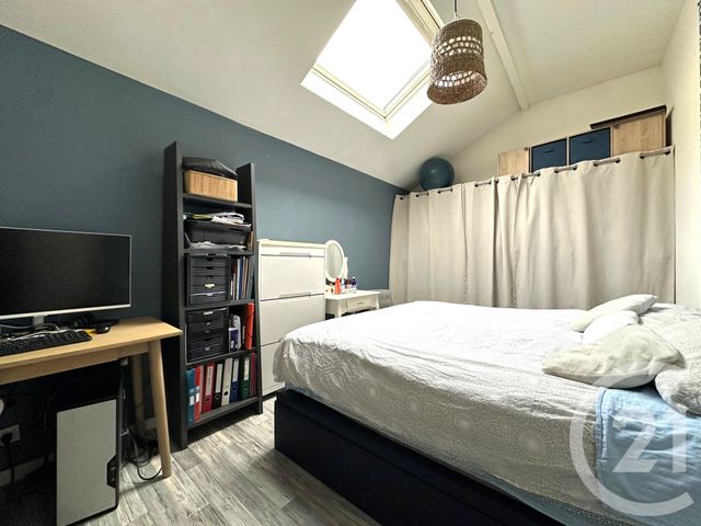 Maison &agrave; vendre - 4 pi&egrave;ces - 65,38 m2 - Villiers Sur Marne - 94 - ILE-DE-FRANCE