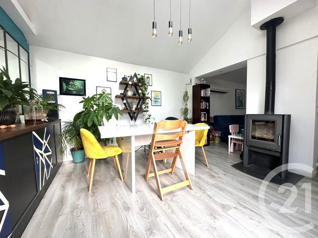 Maison à vendre VILLIERS SUR MARNE