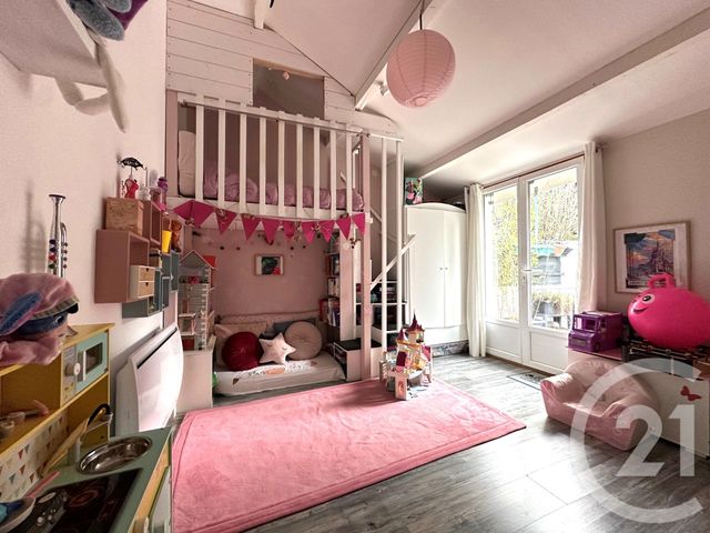 Maison &agrave; vendre - 4 pi&egrave;ces - 65,38 m2 - Villiers Sur Marne - 94 - ILE-DE-FRANCE
