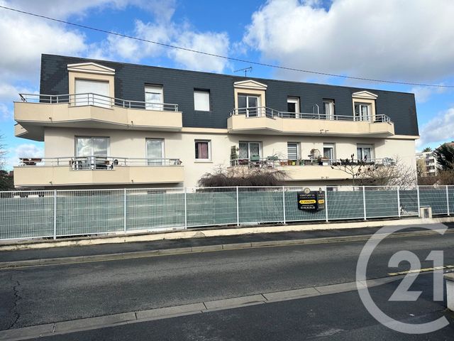 appartement - VILLIERS SUR MARNE - 94