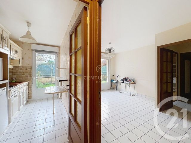 Appartement F2 &agrave; vendre - 2 pi&egrave;ces - 38,94 m2 - Villiers Sur Marne - 94 - ILE-DE-FRANCE