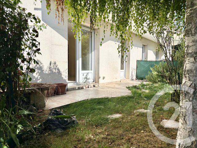 Appartement F2 à vendre VILLIERS SUR MARNE