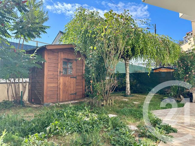 Appartement F2 &agrave; vendre - 2 pi&egrave;ces - 38,94 m2 - Villiers Sur Marne - 94 - ILE-DE-FRANCE