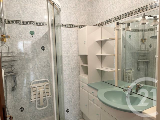 Appartement F2 &agrave; vendre - 2 pi&egrave;ces - 38,94 m2 - Villiers Sur Marne - 94 - ILE-DE-FRANCE