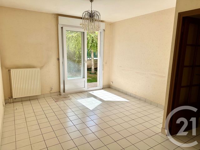 Appartement F2 &agrave; vendre - 2 pi&egrave;ces - 38,94 m2 - Villiers Sur Marne - 94 - ILE-DE-FRANCE