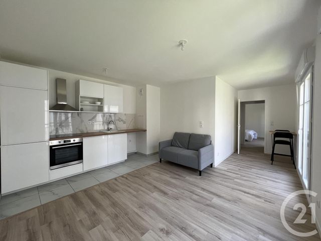 Appartement F2 &agrave; vendre - 2 pi&egrave;ces - 43,10 m2 - Villiers Sur Marne - 94 - ILE-DE-FRANCE