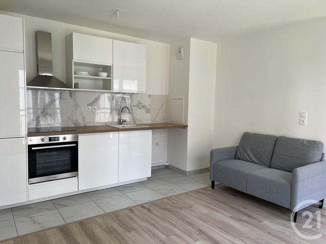 Appartement F2 &agrave; vendre - 2 pi&egrave;ces - 43,10 m2 - Villiers Sur Marne - 94 - ILE-DE-FRANCE